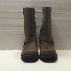 Lightly used Frye &NCo. boots, women size 4
